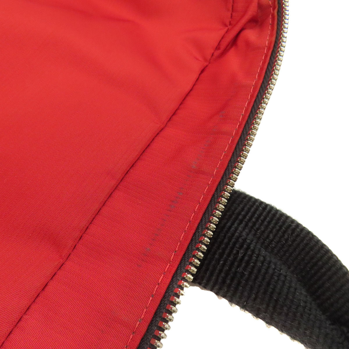 CHANEL Travel line Tote Bag Nylon Ladies [Used]