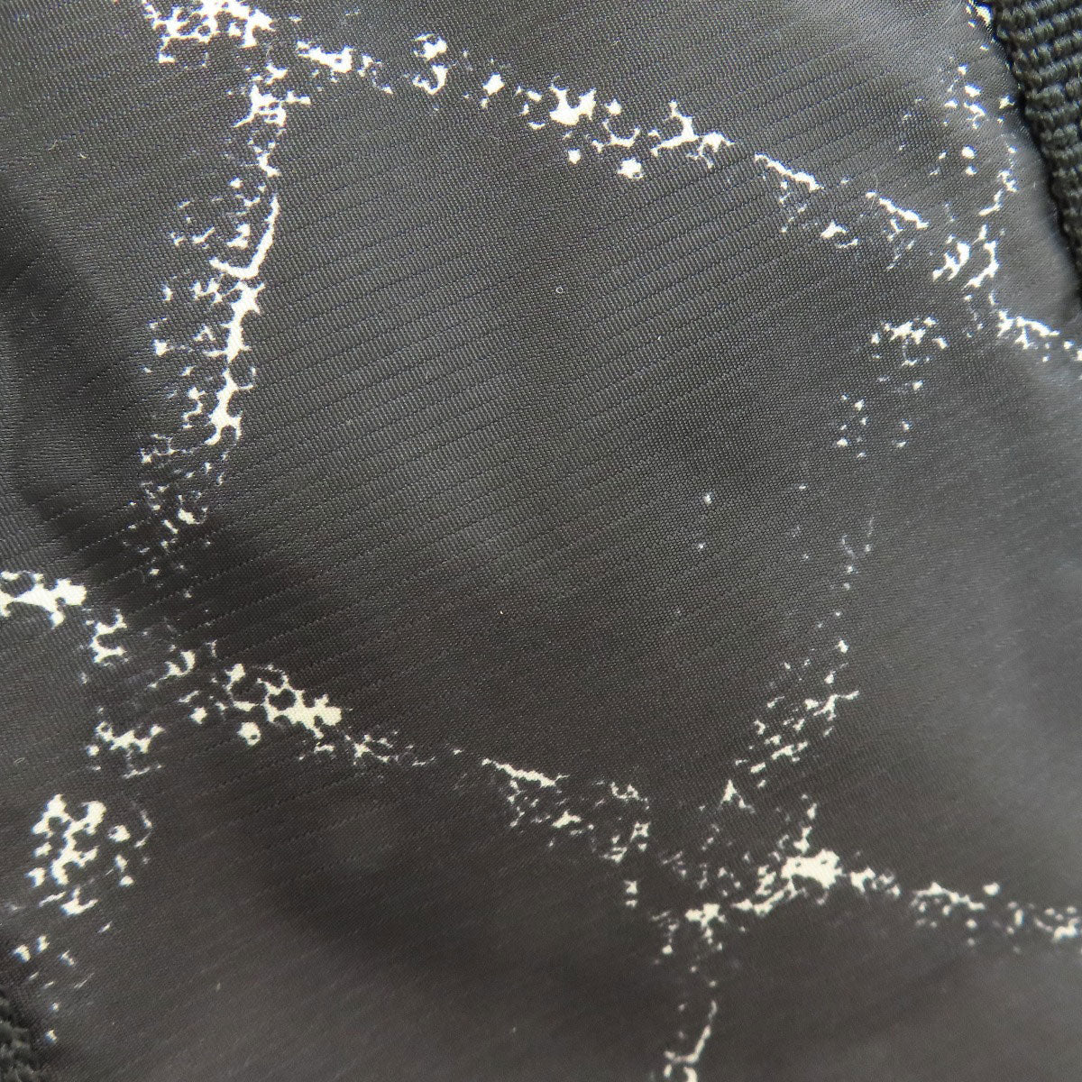 CHANEL Travel line Tote Bag Nylon Ladies [Used]