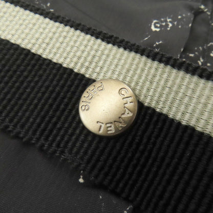 CHANEL Travel line Tote Bag Nylon Ladies [Used]