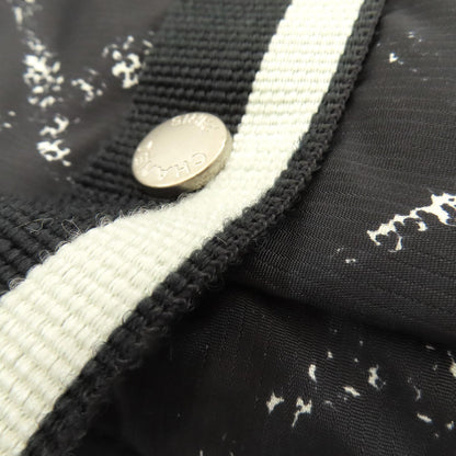 CHANEL Travel line Tote Bag Nylon Ladies [Used]