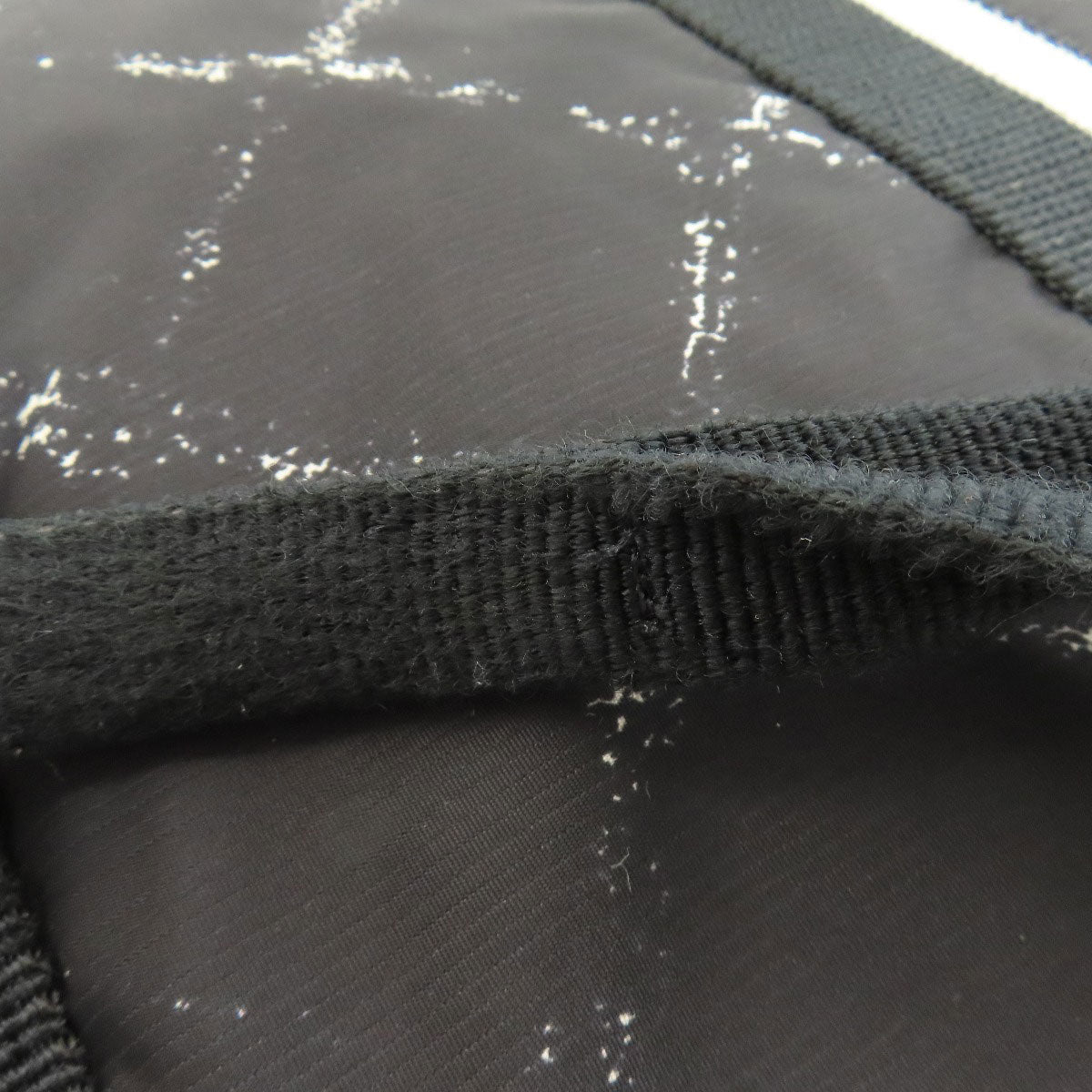 CHANEL Travel line Tote Bag Nylon Ladies [Used]