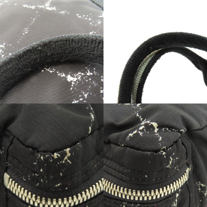 CHANEL Travel line Tote Bag Nylon Ladies [Used]