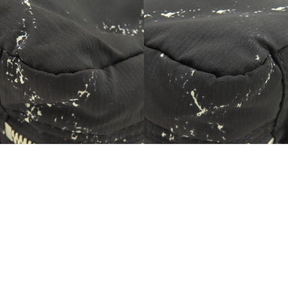 CHANEL Travel line Tote Bag Nylon Ladies [Used]