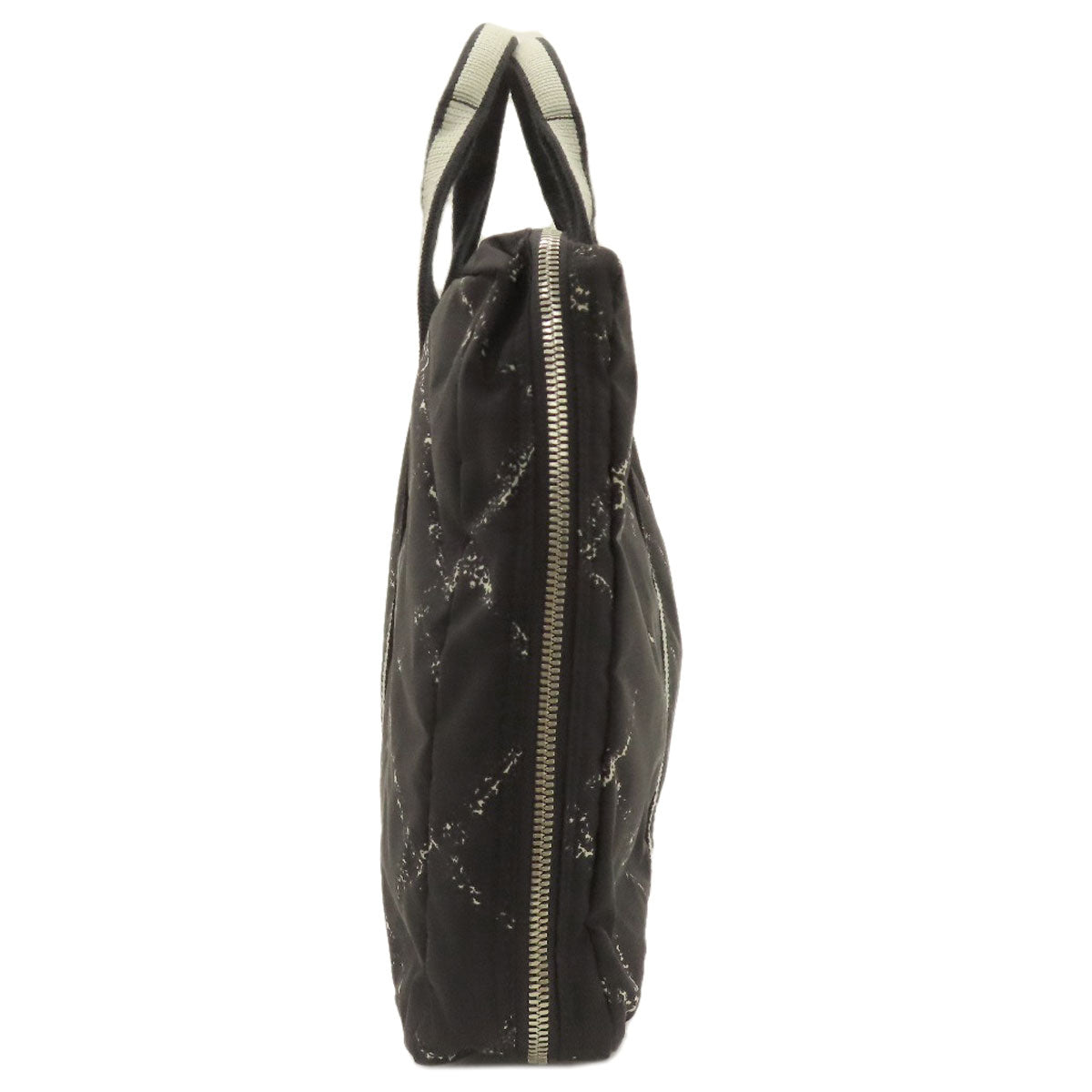 CHANEL Travel line Tote Bag Nylon Ladies [Used]