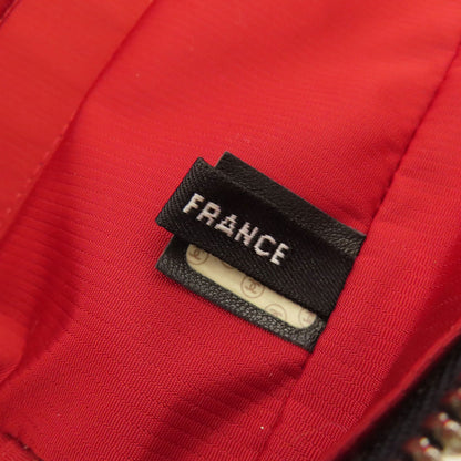 CHANEL Travel line Tote Bag Nylon Ladies [Used]