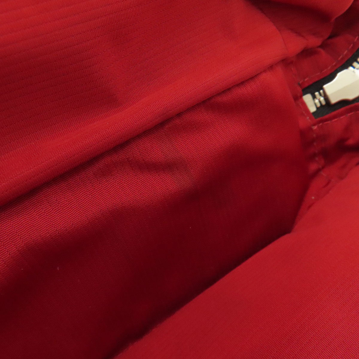 CHANEL Travel line Tote Bag Nylon Ladies [Used]