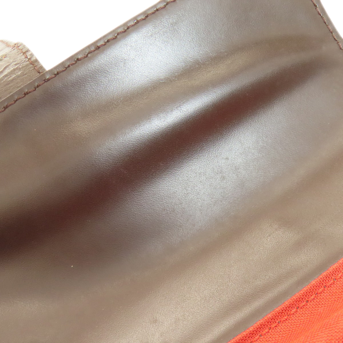 LOUIS VUITTON N51132 Soho Backpack Â· Daypack Damier canvas Ladies [Used]