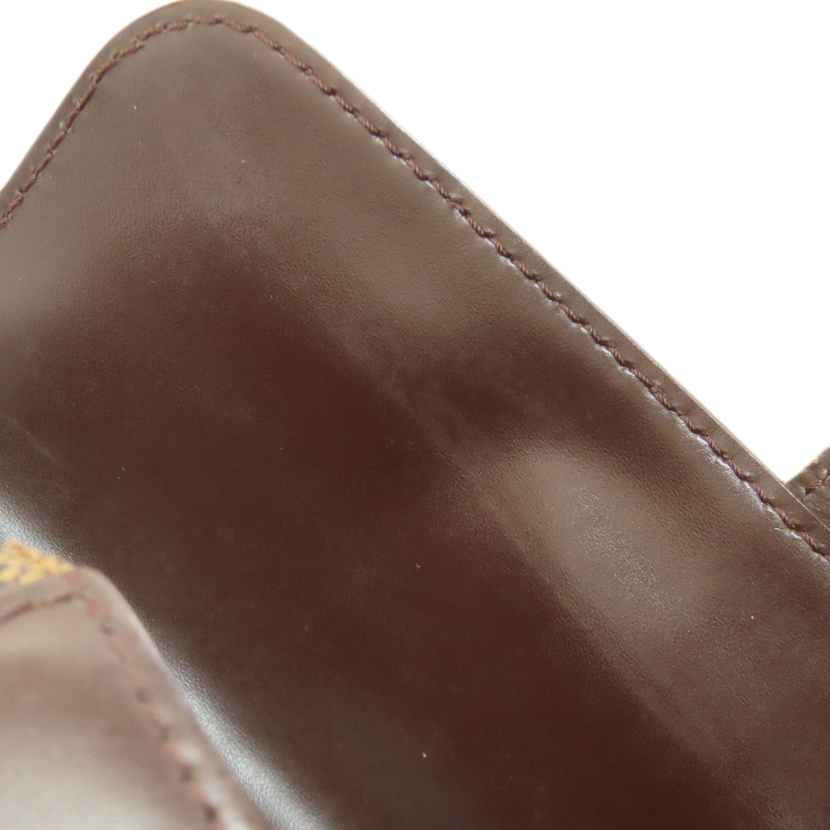 LOUIS VUITTON N51132 Soho Backpack Â· Daypack Damier canvas Ladies [Used]