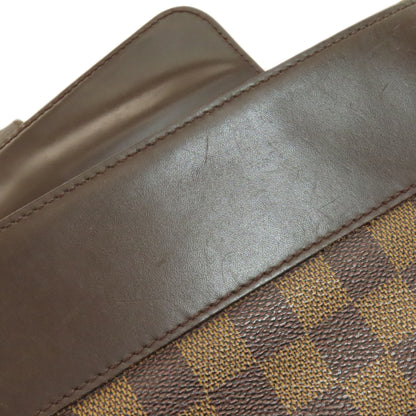 LOUIS VUITTON N51132 Soho Backpack Â· Daypack Damier canvas Ladies [Used]