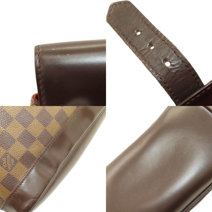 LOUIS VUITTON N51132 Soho Backpack Â· Daypack Damier canvas Ladies [Used]