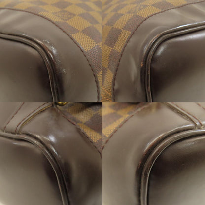 LOUIS VUITTON N51132 Soho Backpack Â· Daypack Damier canvas Ladies [Used]