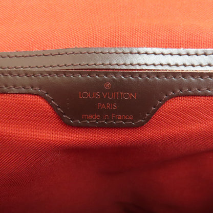 LOUIS VUITTON N51132 Soho Backpack Â· Daypack Damier canvas Ladies [Used]