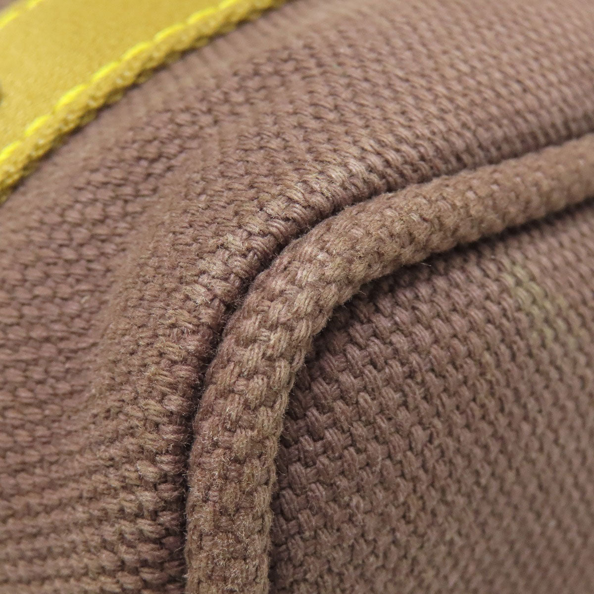 LOUIS VUITTON M40086 Antigua line hippo MM Tote Bag Canvas Ladies [Used]