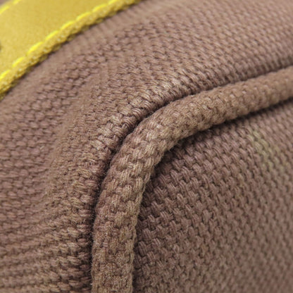 LOUIS VUITTON M40086 Antigua line hippo MM Tote Bag Canvas Ladies [Used]