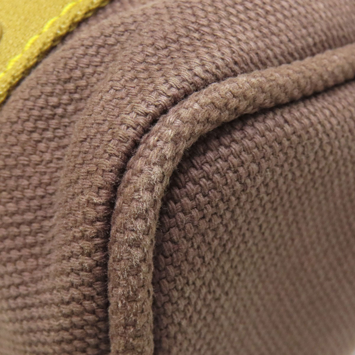 LOUIS VUITTON M40086 Antigua line hippo MM Tote Bag Canvas Ladies [Used]