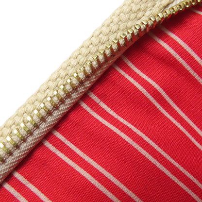 LOUIS VUITTON M40038 Antigua Line Kava PM Handbag Canvas Ladies [Used]