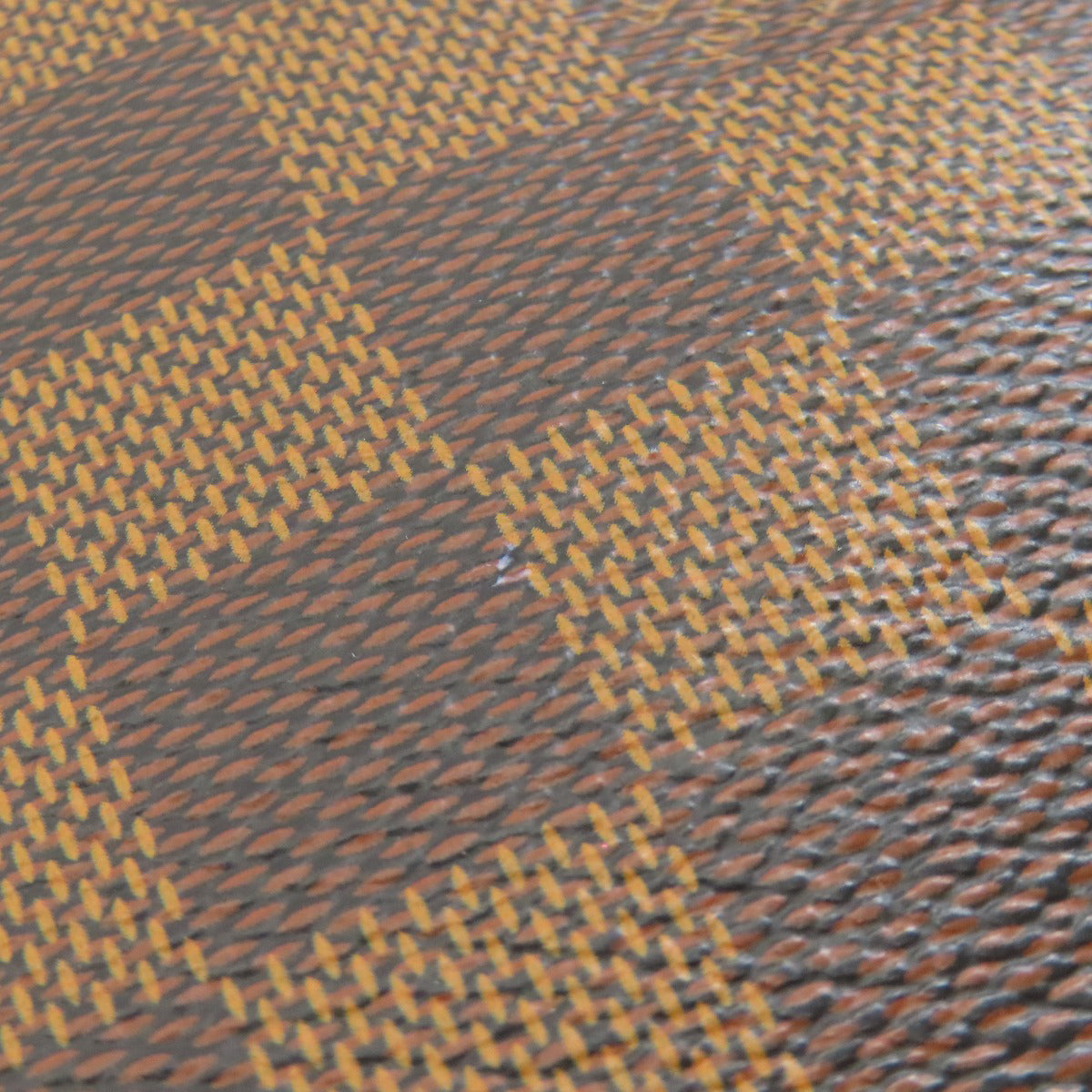 LOUIS VUITTON N41215 Marley Bone PM Tote Bag Damier canvas Ladies [Used]