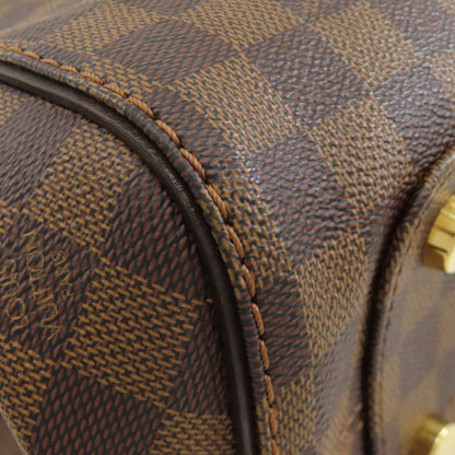 LOUIS VUITTON N41215 Marley Bone PM Tote Bag Damier canvas Ladies [Used]