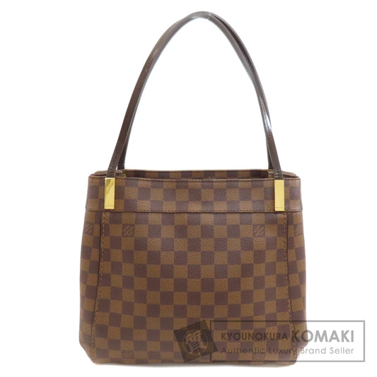 LOUIS VUITTON N41215 Marley Bone PM Tote Bag Damier canvas Ladies [Used]