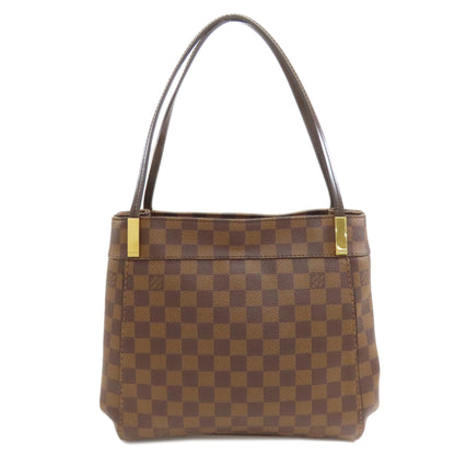 LOUIS VUITTON N41215 Marley Bone PM Tote Bag Damier canvas Ladies [Used]
