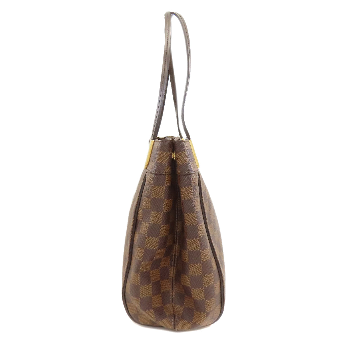 LOUIS VUITTON N41215 Marley Bone PM Tote Bag Damier canvas Ladies [Used]