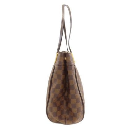 LOUIS VUITTON N41215 Marley Bone PM Tote Bag Damier canvas Ladies [Used]