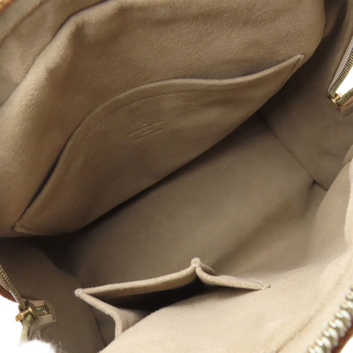 LOUIS VUITTON M40097 Priscilla Handbag Monogram Multicolore canvas Ladies [Used]