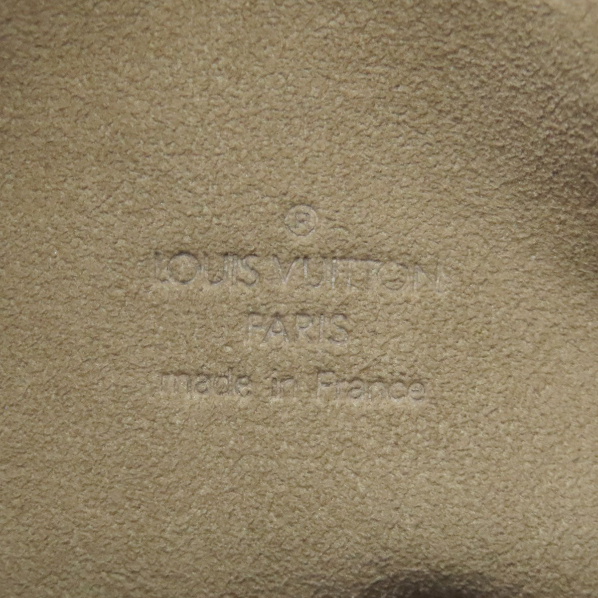 LOUIS VUITTON M40097 Priscilla Handbag Monogram Multicolore canvas Ladies [Used]