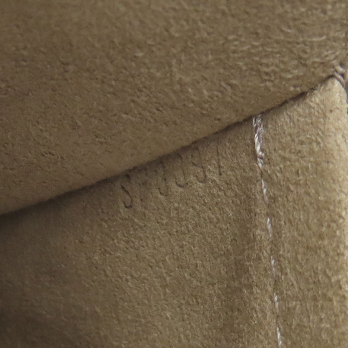 LOUIS VUITTON M40097 Priscilla Handbag Monogram Multicolore canvas Ladies [Used]