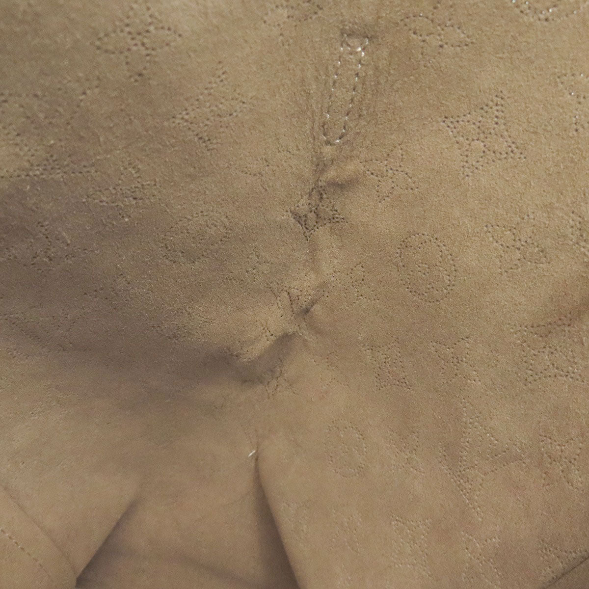 LOUIS VUITTON M53140 Hina MM Tote Bag Mahinareza Ladies [Used]