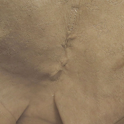 LOUIS VUITTON M53140 Hina MM Tote Bag Mahinareza Ladies [Used]