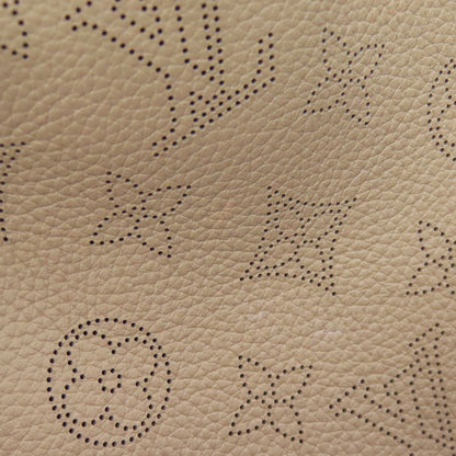 LOUIS VUITTON M53140 Hina MM Tote Bag Mahinareza Ladies [Used]
