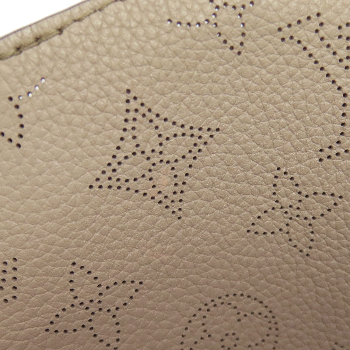 LOUIS VUITTON M53140 Hina MM Tote Bag Mahinareza Ladies [Used]