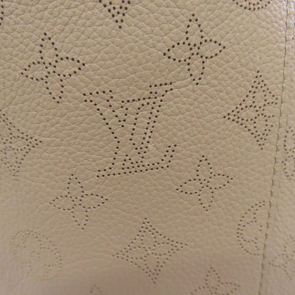 LOUIS VUITTON M53140 Hina MM Tote Bag Mahinareza Ladies [Used]
