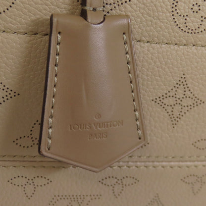 LOUIS VUITTON M53140 Hina MM Tote Bag Mahinareza Ladies [Used]