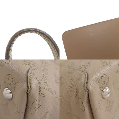 LOUIS VUITTON M53140 Hina MM Tote Bag Mahinareza Ladies [Used]