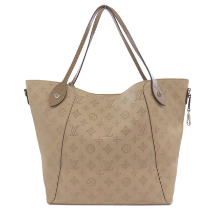 LOUIS VUITTON M53140 Hina MM Tote Bag Mahinareza Ladies [Used]