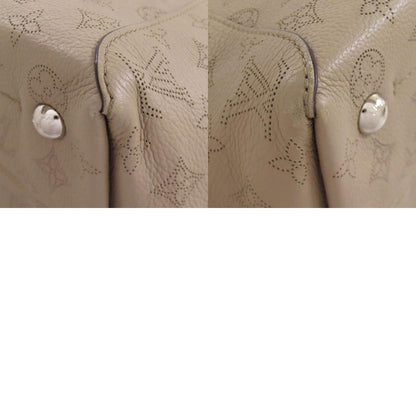 LOUIS VUITTON M53140 Hina MM Tote Bag Mahinareza Ladies [Used]