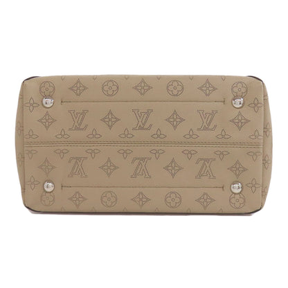 LOUIS VUITTON M53140 Hina MM Tote Bag Mahinareza Ladies [Used]