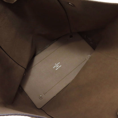 LOUIS VUITTON M53140 Hina MM Tote Bag Mahinareza Ladies [Used]