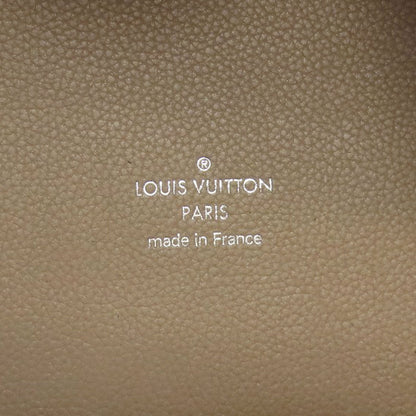 LOUIS VUITTON M53140 Hina MM Tote Bag Mahinareza Ladies [Used]