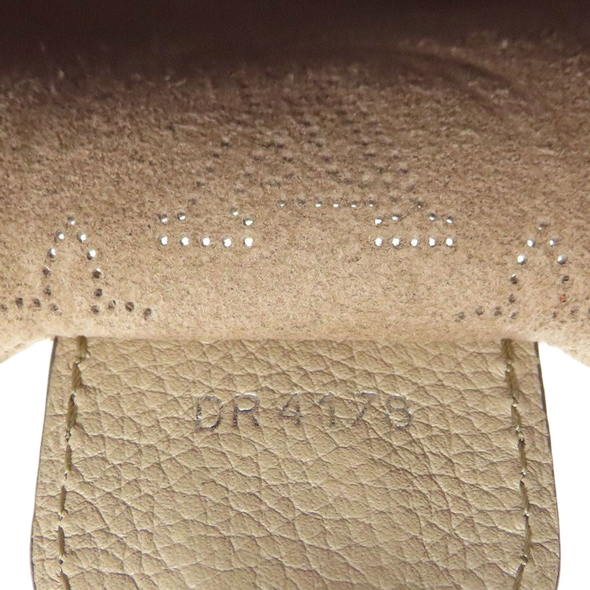 LOUIS VUITTON M53140 Hina MM Tote Bag Mahinareza Ladies [Used]