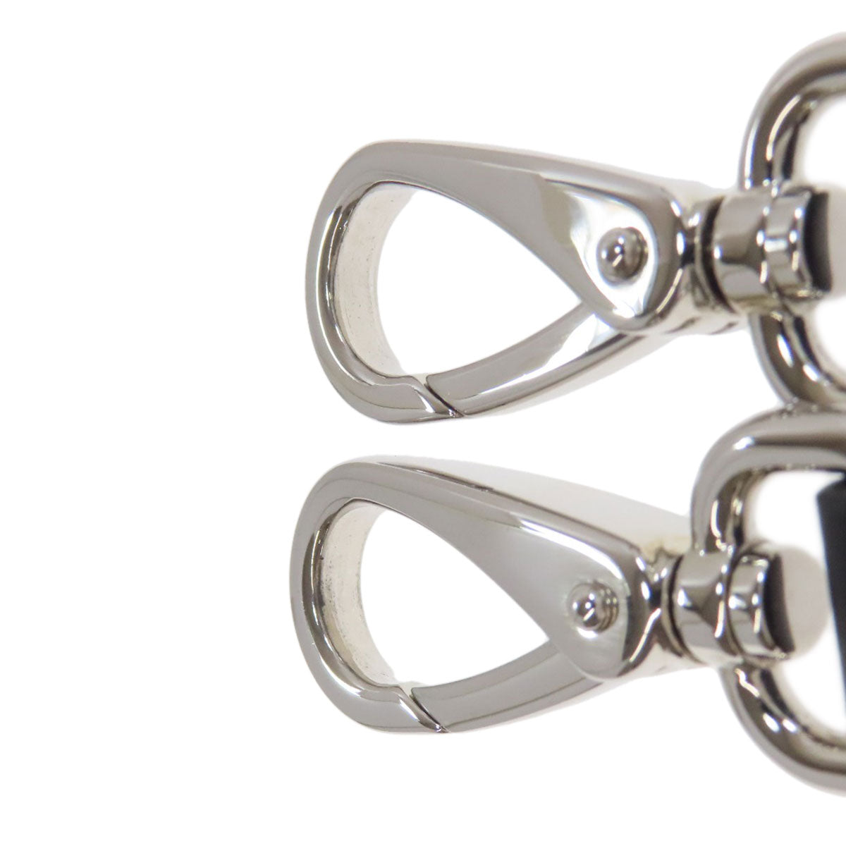 PRADA 1BH190 Triangle Shoulder Bag Bore Ladies [Used]