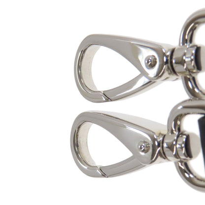 PRADA 1BH190 Triangle Shoulder Bag Bore Ladies [Used]