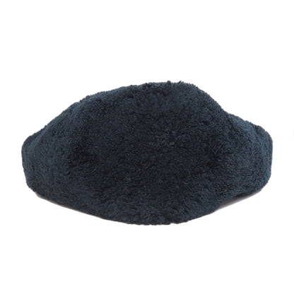 PRADA 1BH190 Triangle Shoulder Bag Bore Ladies [Used]