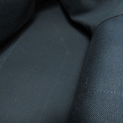 VALENTINO Studs Tote Bag Canvas Ladies [Used]