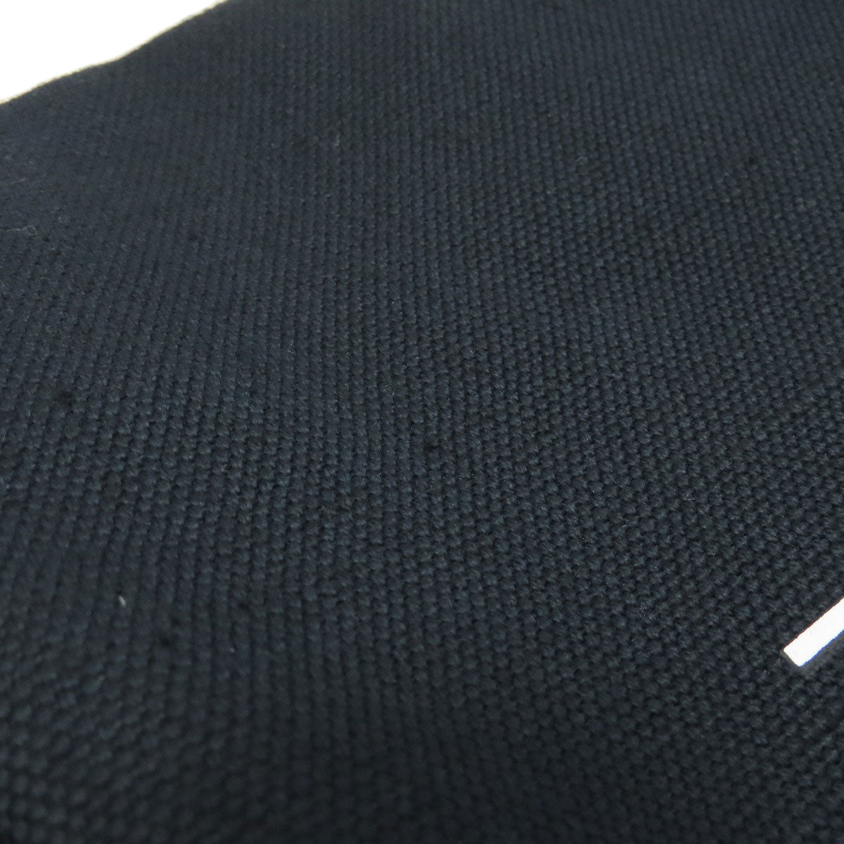 VALENTINO Studs Tote Bag Canvas Ladies [Used]