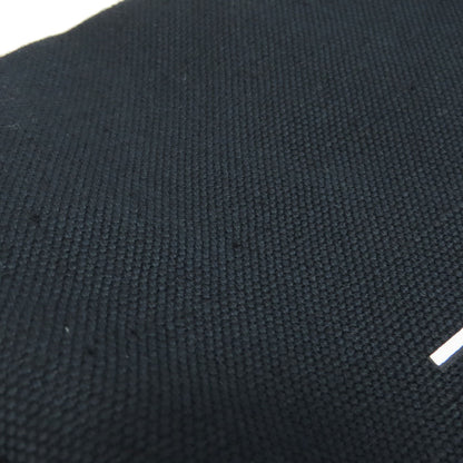 VALENTINO Studs Tote Bag Canvas Ladies [Used]