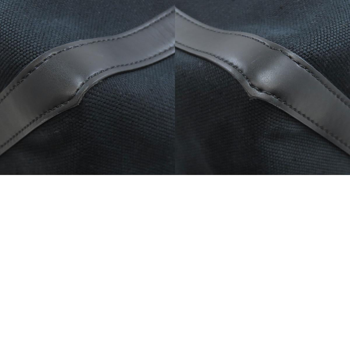 VALENTINO Studs Tote Bag Canvas Ladies [Used]