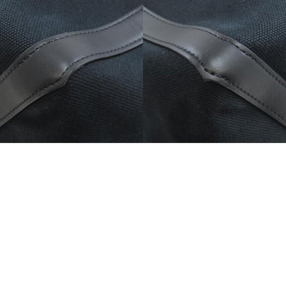 VALENTINO Studs Tote Bag Canvas Ladies [Used]